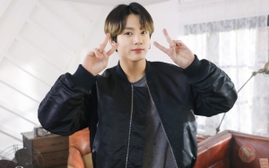 Jungkook Bahas Ultahnya Sangat Berkesan, Tangan Nakal V BTS Bikin Salfok