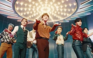 'Dynamite' BTS Pecahkan Rekor Video YouTube yang Paling Banyak Ditonton dalam 24 Jam