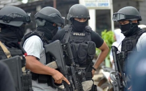 Bikin Nyesek, Ketua Adat Laman Kinipan Ceritakan Detik-Detik Diseret Oleh Polisi Bak Teroris