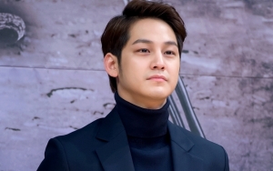 Kim Bum Tampil Berkelas di Foto Adegan 'The Tale Of Gumiho', Pesonanya Ini Bikin Kagum Tim Produksi