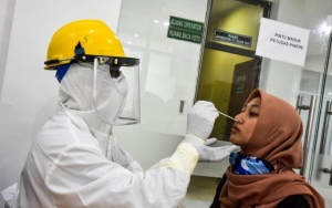 Jangan Protes Harga Tes Swab PCR Lebih Mahal Dari Rapid Test! 6 Fakta Ini Jadi Penyebabnya