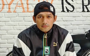 Ibnu Jamil Bahas Soal Kata 'Anjay', Endingnya Bikin Rekan Artis Kesal