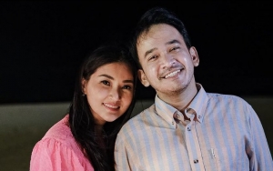 Ruben Onsu Bongkar Kebiasaan Sarwendah Saat Malam Hari, Bikin Takjub Sekaligus Salut!