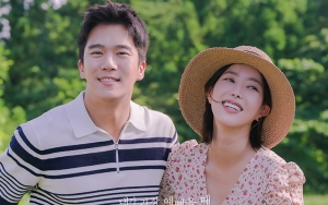 Pernikahan Lim Soo Hyang dan Ha Suk Jin di 'When I Was The Most Beautiful' Banjir Komentar Sedih