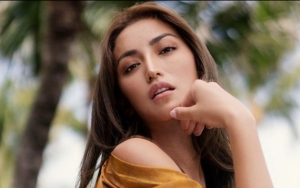 Mantap Tinggal di Bali, Jessica Iskandar Lakukan Melukat Untuk Mohon Izin dan Berkat