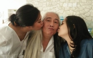 Ayah Nagita Ngamuk Disebut Sakit Bipolar-Skizofrenia, Sindir Putri Hingga Menantu 'Munafik'?