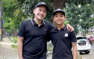 Ruben Onsu Temui Langsung Oknum Pelaku Perundungan ke Betrand Peto, Sampaikan Pesan Bijak