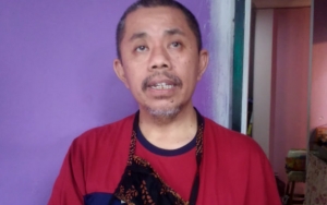 Sosok Idan Separo di Mata Para Sahabat, Tak Pernah Marah dan Punya Jiwa Sosial Tinggi