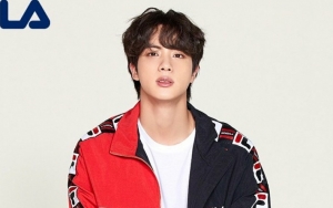 Jin BTS Diumumkan Tunda Wamil Hingga 2021, Netizen Bela Habis-Habisan