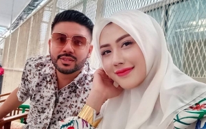Setelah Santer Isu Cerai, Rey Utami dan Pablo Benua Kini Beda Rutan Gara-gara Ini