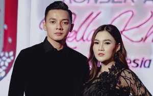  Kompak Pamer Foto Mesra Dengan Nella Kharisma, Dory Harsa: Kebahagiaanku Sempurna Bersamamu