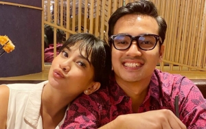 Akun IG Vanessa Angel Mendadak Hilang, Suami Curhat Soal Kehilangan Ladang Uang