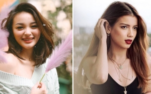 Heboh Cuitan Revina VT Soal Polusi Visual, Sabrina Chairunnisa Pamer Perut Buncit Banjir Dukungan