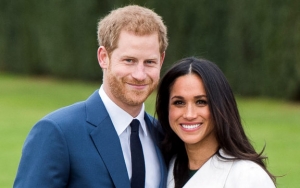 Pangeran Harry dan Meghan Markle Teken Kontrak dengan Netflix