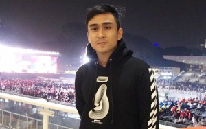 IG Menghilang, Akun Twitter Lutfi Agizal Keciduk Beri Like Link Video Mesum?