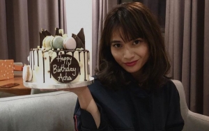 Acha Septriasa Ultah ke-31, Unggahan Suami Ganteng Bikin Baper Fans