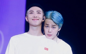 RM dan Jimin BTS Blak-Blakan Akui Kesal Sampai Menangis Gara-Gara COVID-19