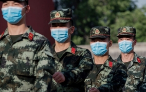 Pentagon Duga Tiongkok Mau Bangun Pusat Militer di Indonesia, RI Diminta Waspada