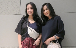 Nagita dan Adik Dituduh Paksa Ayah ke RSJ, Perilaku Aneh Gideon Tengker Dibongkar Tetangga