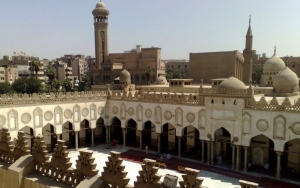 Universitas Al-Azhar Mesir Kecam Penerbitan Ulang Kartun Nabi Muhammad