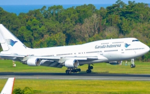 Garuda Tetap Buka Penerbangan Ke Kuala Lumpur Meski WNI Dilarang Masuk Malaysia, Kok Bisa?