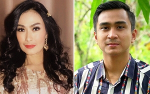 Salting Ditanya Bahasa Banci Iis Dahlia, Reaksi Lutfi Dijudesin Calon Mertua Terkuak