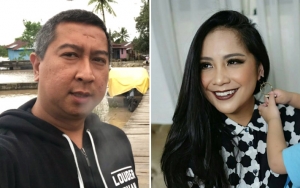 Heboh Kasus Gideon Tengker, Kakak Tiri Nagita Slavina Posting Mengejutkan Soal Kematian