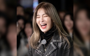 Seulgi Red Velvet Ternyata Tak Setuju Dibilang Mirip Beruang, Kenapa?