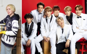 Terkenal Karena Oplas Agar Mirip Jimin BTS, Fanboy Oli London Ternyata ARMY Palsu?