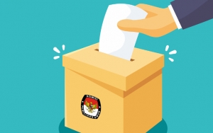 Belum Ada Klaster, KPU Pastikan Pilkada Digelar Di Tengah Pandemi Corona