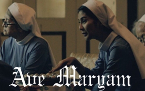 Ave Maryam