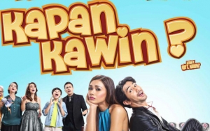 Kapan Kawin?