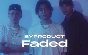 Chanyeol EXO Kolaborasi Bareng Rapper Loopy Untuk Album Pertama Devine Channel 'Faded'