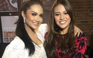 Krisdayanti Akhirnya Bicara Soal Rencana Nikah Aurel-Atta, Sikap Pasif Picu Perdebatan