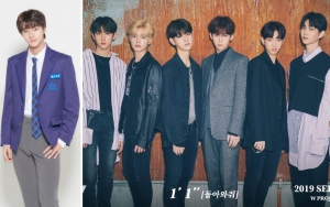Cha Jun Ho Eks X1 Dikabarkan Siap Debut Oktober Bareng Trainee Lainnya, Ini Kata Woollim Ent