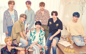 UP10TION Kejutkan Fans Umumkan Segera Comeback Dengan Rilis Teaser Scheduler