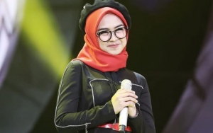 Ria Ricis Ganti Tagar Jadi #IkhtiarSampaiHalal, Inikah Sosok Calon Suami?