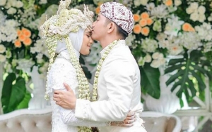Rizki DA Cueki Kabar Nadya Hamil 4 Minggu, Wajah Tirus Glowing Bikin Pangling