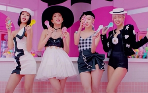 BLACKPINK Cetak Rekor Girl Group Baru Dengan Jumlah Pre Order Album Comeback Mendatang