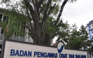 Dapatkan Izin Edar Resmi