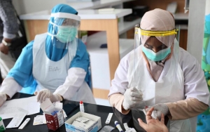 WHO Kritik Wajib Rapid Test Saat Naik Kendaraan Umum Di RI: Tak Direkomendasikan!
