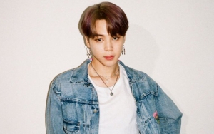 Jimin BTS Dapat Ucapan Terima Kasih dari Direktur WHO Berkat Perkataannya Ini