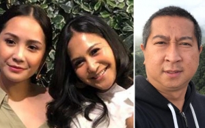 Potret Lawas Rio 'Kakak Tiri' Nagita Tampan Mirip So Ji Sub, Sikap Sederhana Dipuji Berkelas
