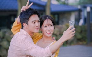 Lim Soo Hyang - Ha Suk Jin Rajin Ciuman di 'When I Was The Most Beautiful', Fans Bahas Turun Ranjang