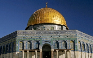 Kerja Sama Diplomatik UEA dan Israel Membuat Masjid Al-Aqsa Terancam