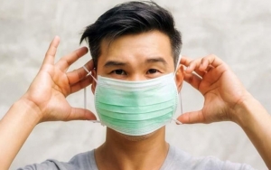 Pasien Corona Rawan Alami Happy Hypoxia, Bakal Makin Parah Kalau Pakai Masker?