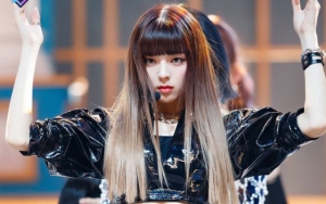 Visual Yuna ITZY Dengan dan Tanpa Poni Dibandingkan, Mana Lebih Oke?