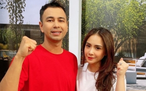 Wajah Nagita-Raffi Tegang Bahas Penyakit Gideon, Pakar Ekspresi Bongkar Fakta Mengejutkan