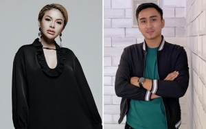 Sempat Beri Hujatan, Nikita Mirzani Akhirnya Saling Puji Saat Ketemu dengan Lutfi Agizal