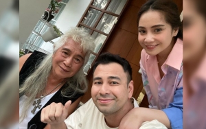 Gideon Ayah Nagita Ngotot Tak Sakit Jiwa, Bahaya 'Halusinasi' Diungkap Pakar Ekspresi